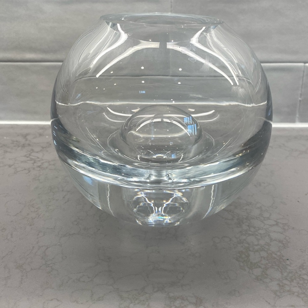 LA VIDA Oil Lamp